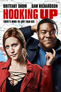 Hooking Up – plakát filmu
