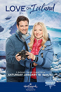Love on Iceland – plakát filmu