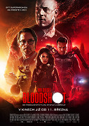 Bloodshot – plakát filmu