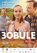 3Bobule – plakát filmu