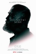 Půlnoční nebe – plakát filmu
