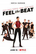 Feel the Beat – plakát filmu