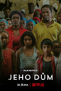 Jeho dům – plakát filmu