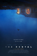 The Rental – plakát filmu