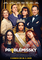 Problémissky – plakát filmu