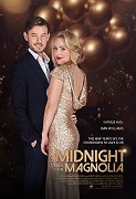 Půlnoc v Magnólii – plakát filmu
