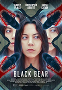 Black Bear – plakát filmu