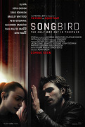 Songbird – plakát filmu