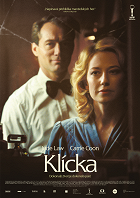 Klícka – plakát filmu