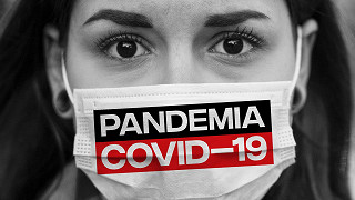 Pandemie: COVID19 – plakát filmu