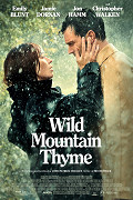 Wild Mountain Thyme – plakát filmu
