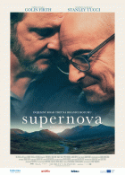 Supernova – plakát filmu