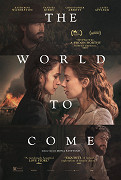 The World to Come – plakát filmu