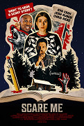 Scare Me – plakát filmu