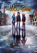 Die Wolf-Gäng – plakát filmu