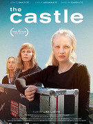 Hrad – plakát filmu