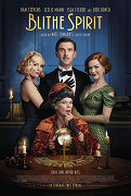 Blithe Spirit – plakát filmu