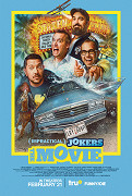 Impractical Jokers: The Movie – plakát filmu