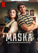 Bun maska – plakát filmu
