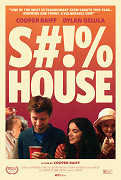 Shithouse – plakát filmu