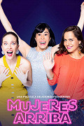 Mujeres Arriba – plakát filmu
