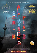 Berlin Alexanderplatz – plakát filmu