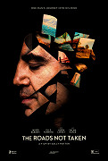 The Roads Not Taken – plakát filmu