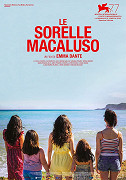 Sestry Macalusovy – plakát filmu