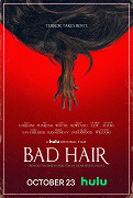 Bad Hair – plakát filmu