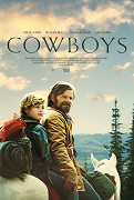 Cowboys – plakát filmu