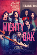 Mighty Oak – plakát filmu