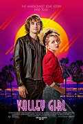 Valley Girl – plakát filmu