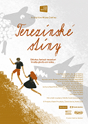Terezínské stíny – plakát filmu