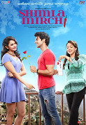 Shimla Mirchi – plakát filmu