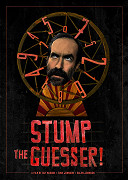 Stump the Guesser – plakát filmu