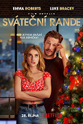 Sváteční rande – plakát filmu