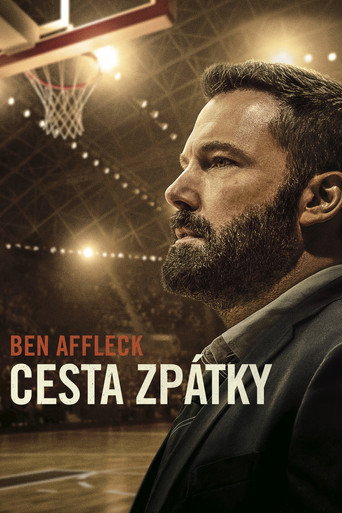 Cesta zpátky – plakát filmu