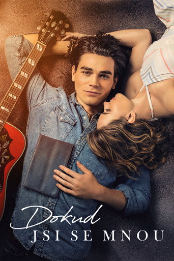 Dokud jsi se mnou – plakát filmu