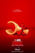 The Lego Star Wars Holiday Special – plakát filmu