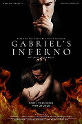 Gabriel's Inferno – plakát filmu