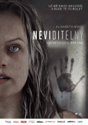 Neviditelný – plakát filmu