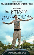 The King of Staten Island – plakát filmu