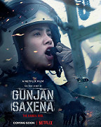 Vojenská pilotka – plakát filmu