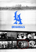 LA Originals – plakát filmu