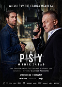 Psy 3. W Imię Zasad – plakát filmu