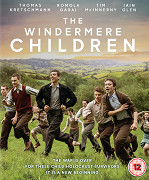 The Windermere Children – plakát filmu
