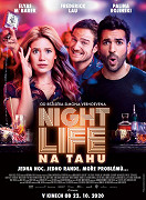 Nightlife: Na tahu – plakát filmu