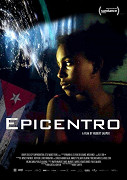 Epicentro – plakát filmu