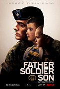 Father Soldier Son – plakát filmu
