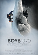 Boys 1970 – plakát filmu